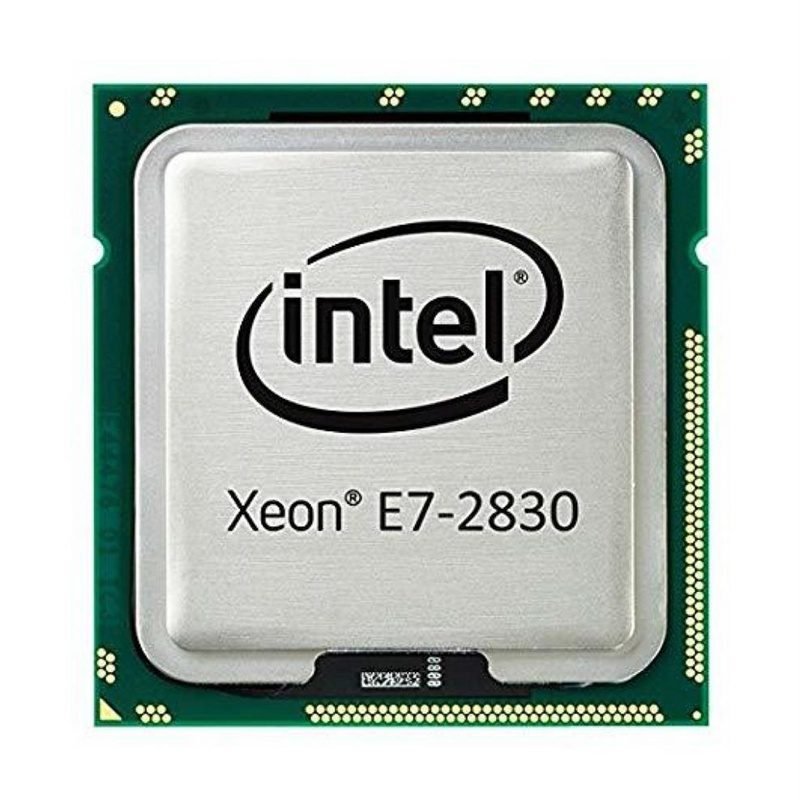 643755-B21 HP Intel Xeon 2.13GHz 8-Core Processor