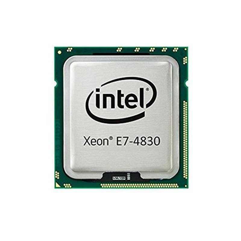 643772-B21 HP 2.13GHz 8-Core Intel Xeon Processor