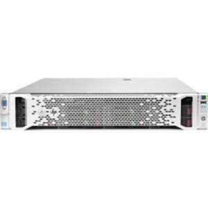 648256-001-RF HP Proliant Dl380e G8 Entry Server