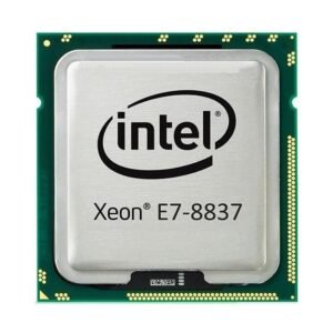 653057-001 HP Xeon E7-8837 2.66GHz 8-Core Processor