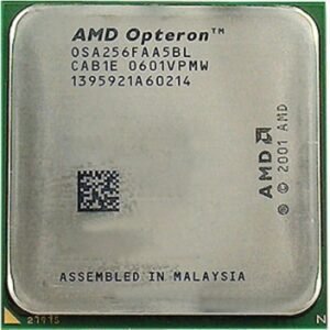 654868-L21 HP 2.6GHz AMD Opteron 6282SE 16-Core Processor