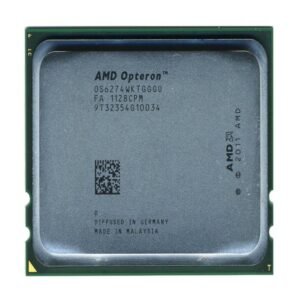 654870-B21 HP 2.2GHz 16-Core AMD Opteron Processor