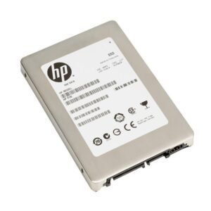 659575-001-RF HP 160GB 2.5-inch MLC SATA SSD