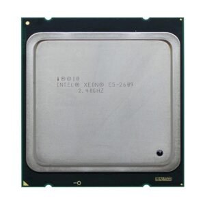 660597-B21 HP Intel Xeon E5-2609 2.40GHz Processor