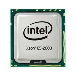 662327-B21 HP Intel Xeon E5-2603 1.80GHz Processor