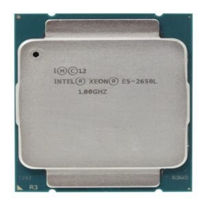 662331-B21 HP Intel Xeon E5-2650L 1.80GHz Processor