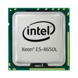 686832-L21 HP Intel Xeon E5-4650L 2.60GHz Processor