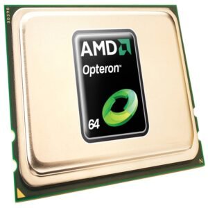 689494-001 HP 2.4GHz 16-Core AMD Opteron Processor
