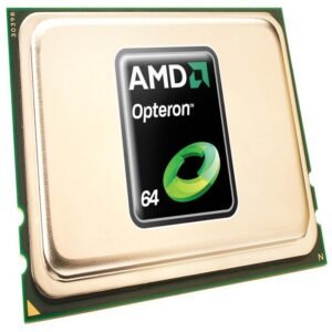 696244-001 HP 2.7GHz 16-Core AMD Opteron Processor