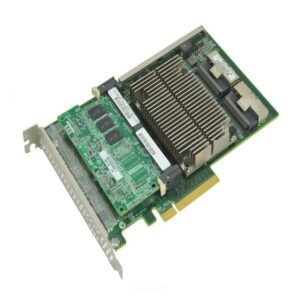 698533-B21 HPE Smart Array P830 12Gb 2-Port SAS Controller with 4GB FBWC