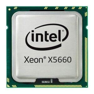 69Y0842 IBM Intel Xeon X5660 2.80GHz 6-Core Processor