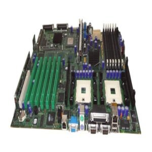 6X871-RF Dell PowerEdge Motherboard System Board