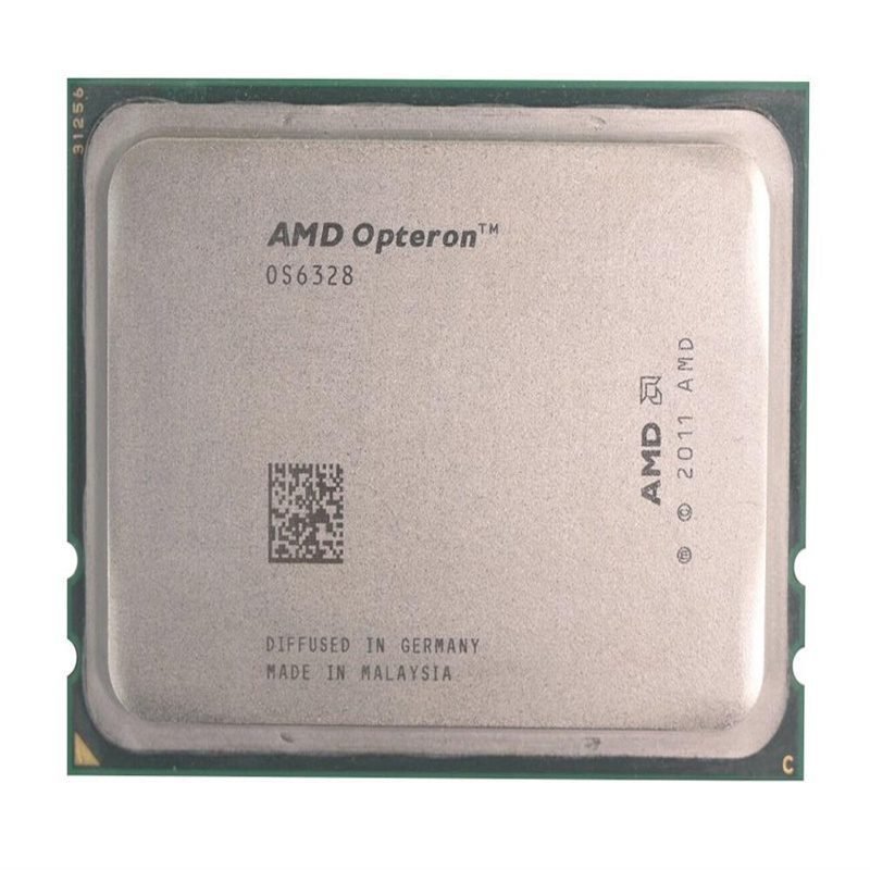 703958-B21 HP AMD Opteron 6328 8-Core Processor 3.20GHz