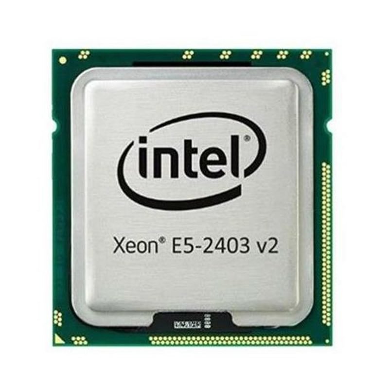 708481-S21 HP Intel Xeon E5-2403 v2 1.80GHz Processor
