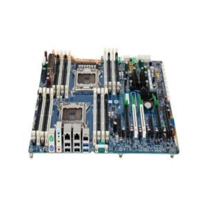 Refurbished 708610-001-RF HP Motherboard for Z820 Workstation