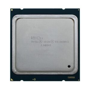 715220-L21 HP Intel Xeon E5-2630 v2 2.60GHz Processor