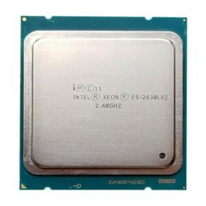 718365-B21 HP Xeon E5-2630L v2 2.40GHz 6 Core Processor