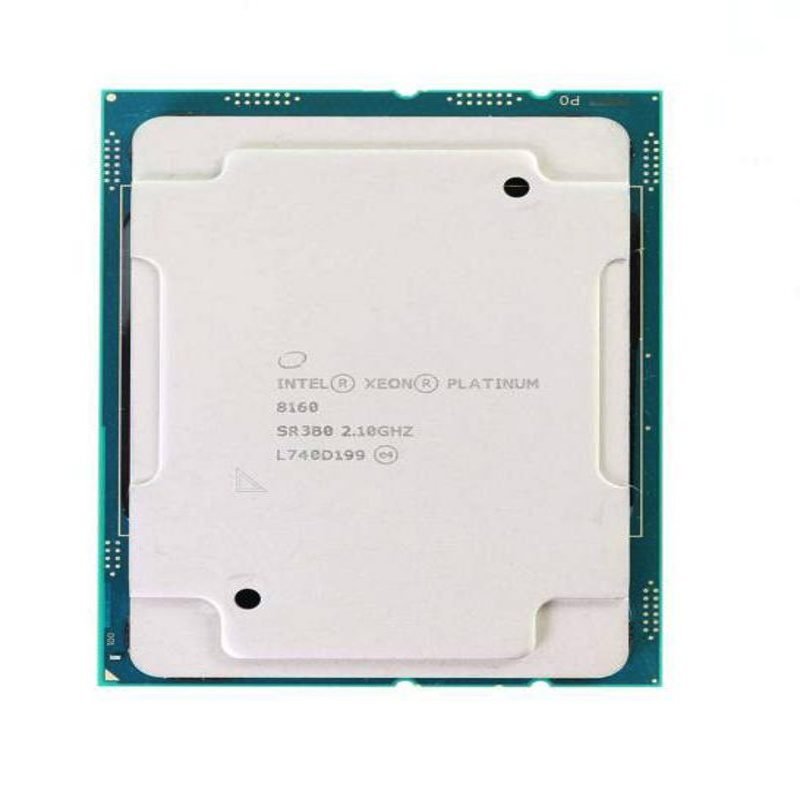 71HGT Dell 2.10GHz 24-Core Xeon Platinum Processor