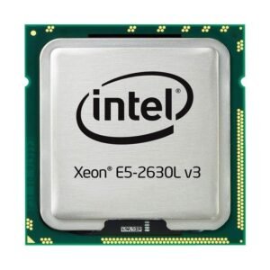 726670-B21 HP Intel Xeon E5-2630L v3 1.80GHz Processor