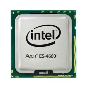 728370-L21 HP Intel Xeon E5-4660 v3 2.10GHz Processor