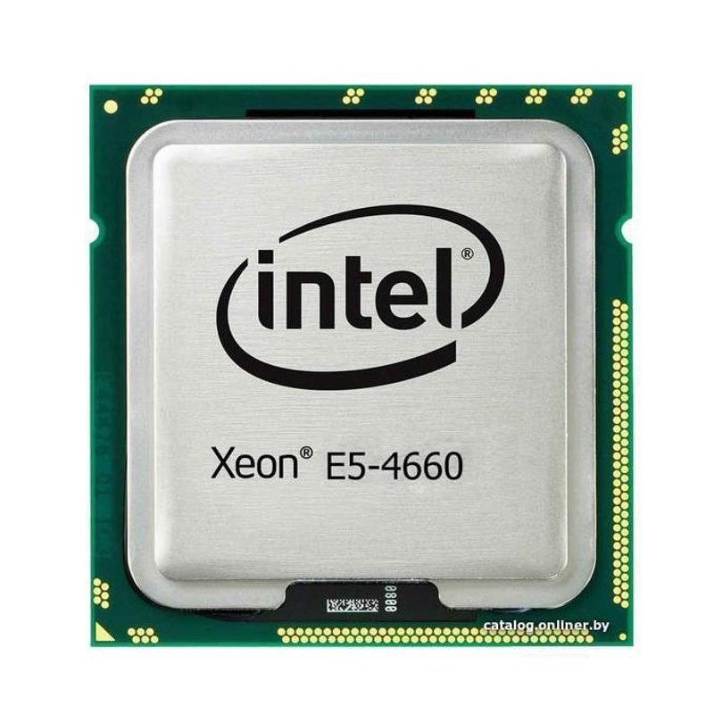728370-L21 HP Intel Xeon E5-4660 v3 2.10GHz Processor