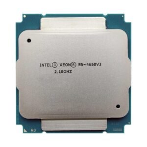 728372-B21 HP Intel Xeon E5-4650 v3 2.10GHz Processor
