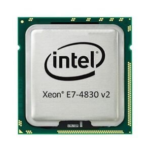 728969-S21 HP Intel Xeon E7-4830 v2 2.20GHz 10-Core Processor