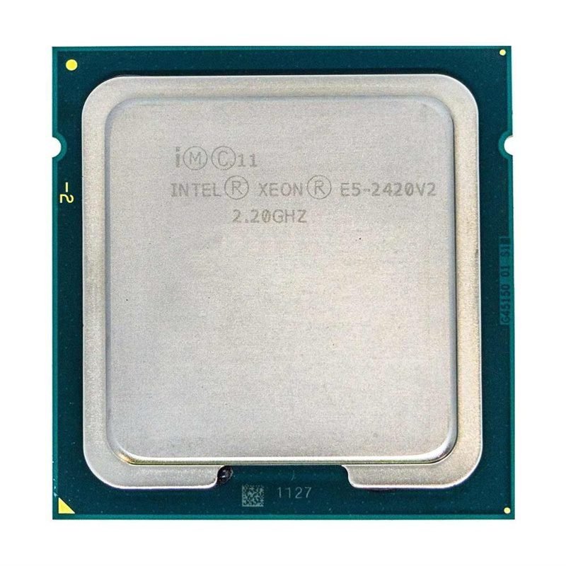 729111-001 HP Intel Xeon E5-2420 v2 2.20GHz Processor