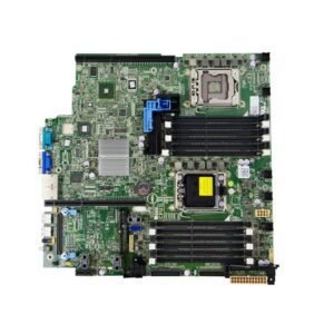 72XWF-RF Dell Motherboard for PowerEdge R420