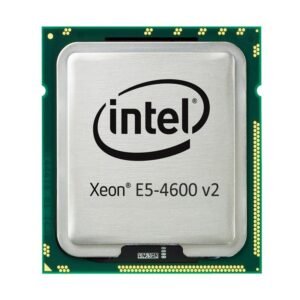 734193-S21 HP Xeon E5-4657L v2 2.40GHz Processor