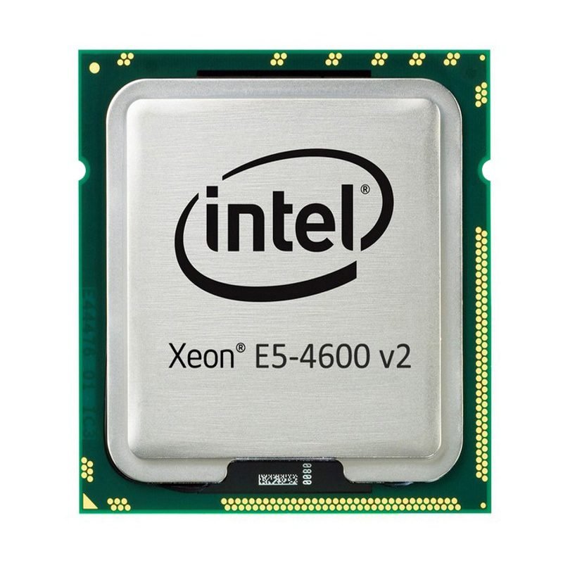 734193-S21 HP Xeon E5-4657L v2 2.40GHz Processor