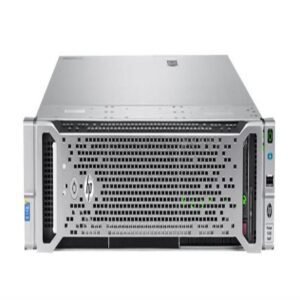 778455-B21-RF HP Proliant Dl180 G9 Base Model 1x Intel