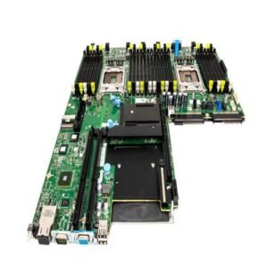 7NDJ2-RF DELL PowerEdge R620 Dual Processor Server