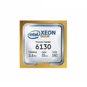 7XG7A05543 Lenovo Xeon Gold 6130 16-Core Processor