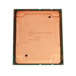 7XG7A05549 Lenovo Intel Xeon Platinum 8153 16-Core Processor