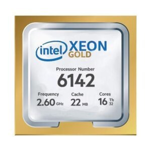 7XG7A05601 Lenovo Xeon Gold 6142 16-Core Processor