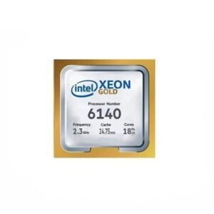 7XG7A05603 Lenovo Xeon Gold 6140 18-Core Processor