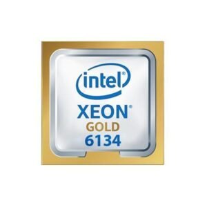 7XG7A05605 Lenovo Xeon Gold 6134 8-Core Processor