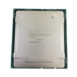 7XG7A06892 Lenovo Xeon Gold 5120T 14-Core Processor