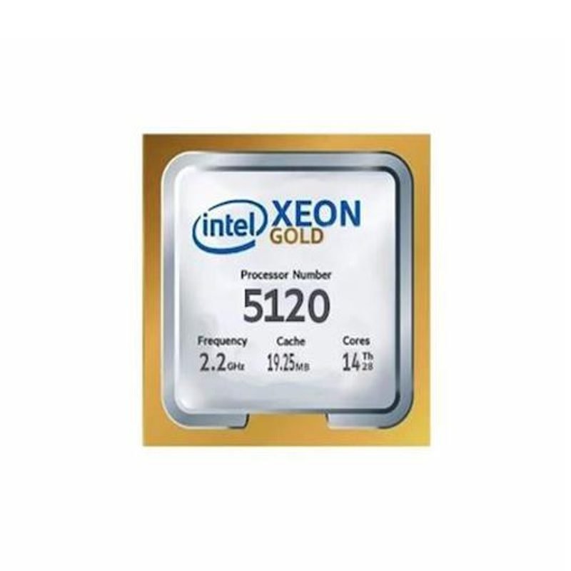 7XG7A06893 Lenovo Xeon Gold 5120 14-Core Processor