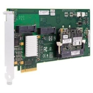804334-004 HPE Smart Array P408i-a SR Gen10 Modular Controller (12G SAS, 2GB Cache, 8 Internal Lanes)