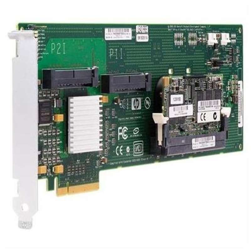 804407-001 HPE P408e-p Gen10 RAID Controller with 4GB Cache