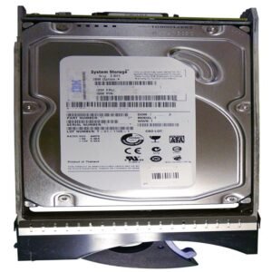 81Y9890-RF IBM 3TB 7200RPM SAS Hot Swap Drive