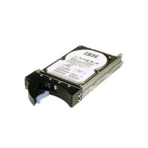 81Y9903-RF IBM 200GB 2.5-inch SAS Hot Swap SSD