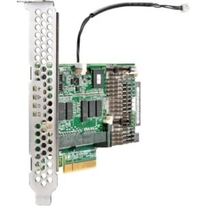 820834-B21 HP P440 12G SAS RAID Controller with 2GB FBWC