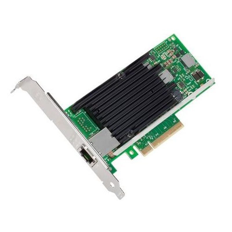 853010-001 HPE StoreFabric SN1100Q 16Gb 1-Port Fibre Channel HBA Card