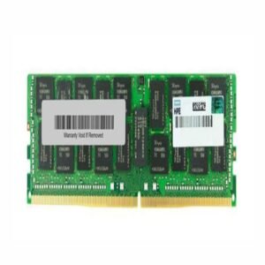 867286-001-RF HPE 64GB DDR4-2400MHz ECC Registered Memory