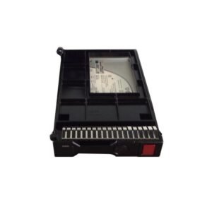 868927-001-RF HP 480GB SATA 6GBPS 3.5" LFF Solid State Drive