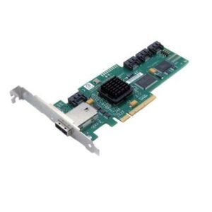 9311-8I Broadcom 8-Port 12Gb/s SAS PCIe 3.0 x8 Host Bus Adapter
