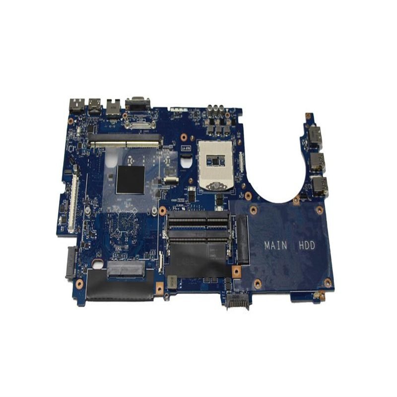 98VVR-RF Dell Motherboard for Precision M6800